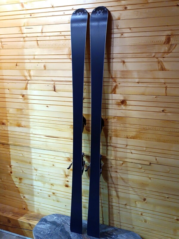 LYŽE VOLKL PEREGRINE X 165CM --MODEL 2025--
